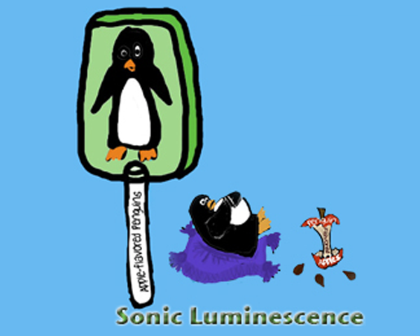 Sonic Luminescence